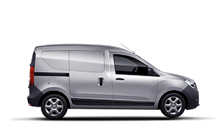 Dokker Van