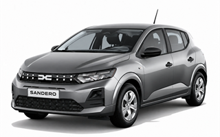 NOUVELLE SANDERO