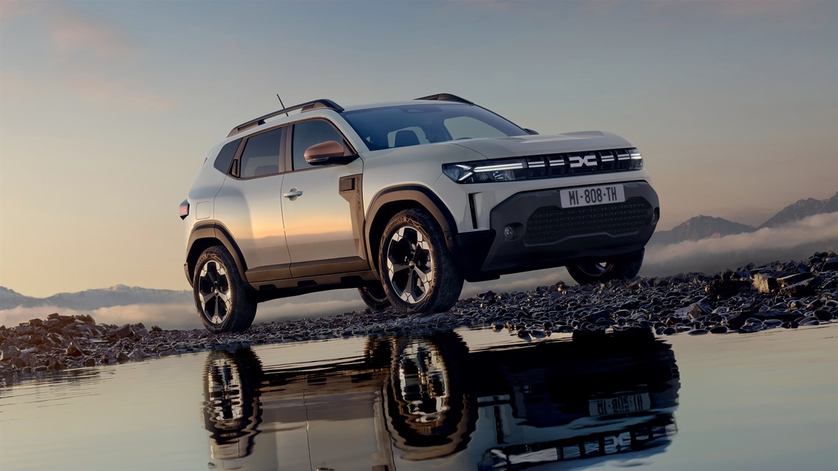 duster