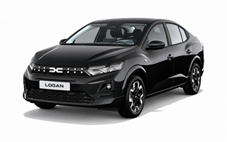 NOUVELLE LOGAN