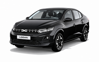 NOUVELLE LOGAN