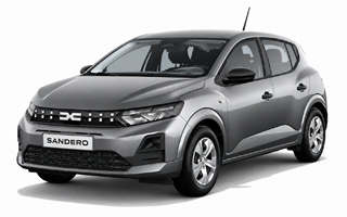 NOUVELLE SANDERO