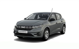 NOUVELLE SANDERO