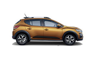 Sandero Stepway