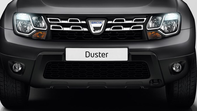 Duster